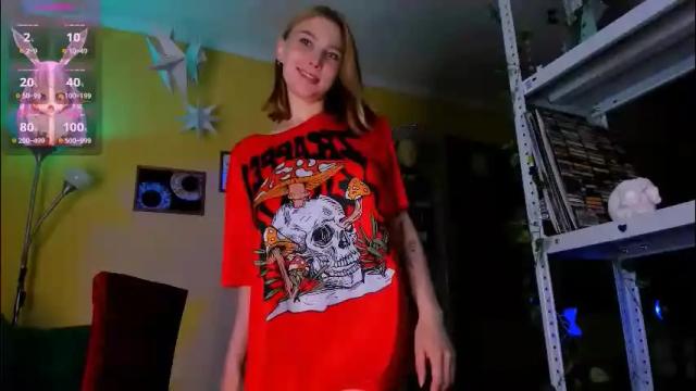Thumbnail 2, nicole_matt's Stream at Chaturbate, 2 months ago