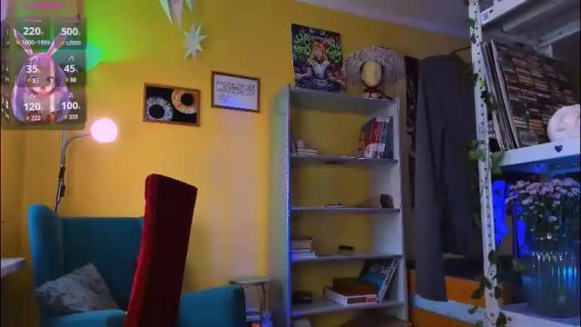 Thumbnail 3, nicole_matt's Stream at Chaturbate, 2 months ago