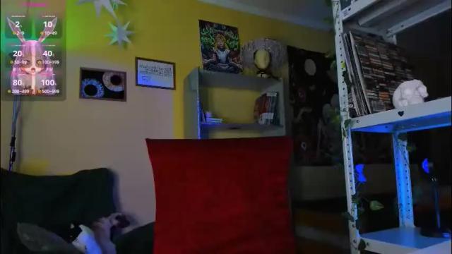 Thumbnail 2, nicole_matt's Stream at Chaturbate, 2 months ago