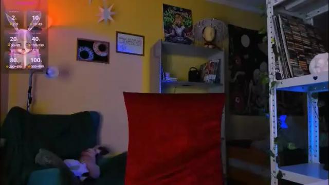 Thumbnail 3, nicole_matt's Stream at Chaturbate, 2 months ago