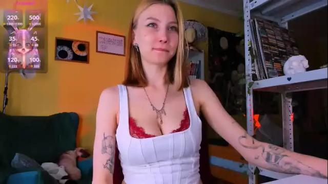 Thumbnail 3, nicole_matt's Stream at Chaturbate, 2 months ago