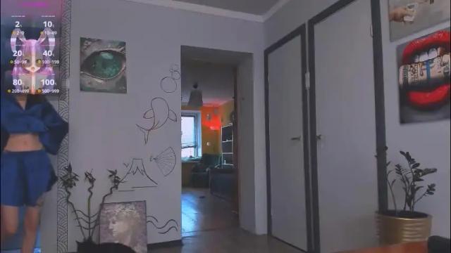 Image 3 of nicole_matt Stream on Chaturbate on 2 months ago