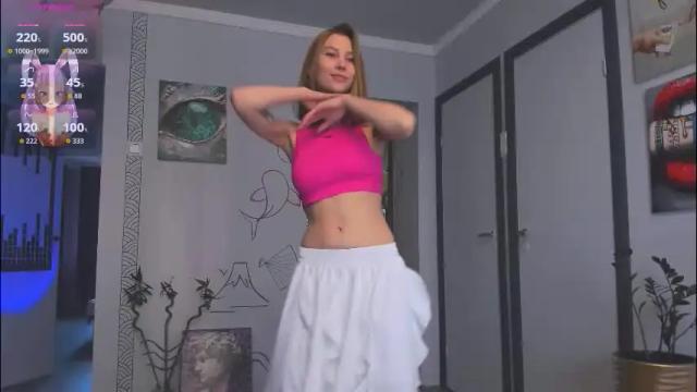 Thumbnail 3, nicole_matt's Stream at Chaturbate, 2 months ago