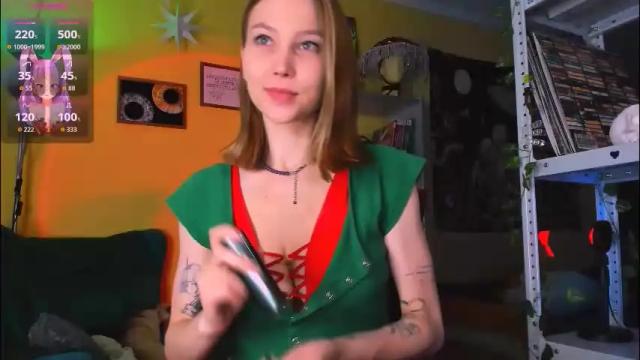 Thumbnail 2, nicole_matt's Stream at Chaturbate, 2 months ago