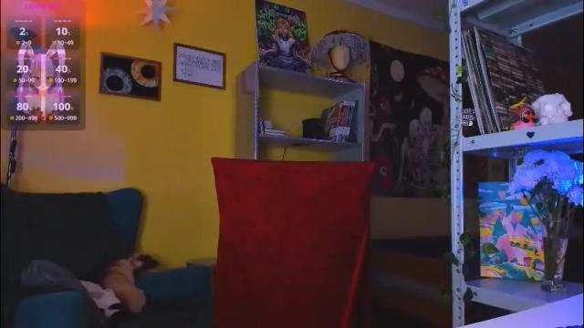 Thumbnail 2, nicole_matt's Stream at Chaturbate, 2 months ago