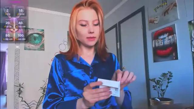 Thumbnail 2, nicole_matt's Stream at Chaturbate, 1 month ago