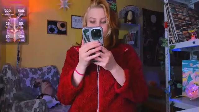Thumbnail 1, nicole_matt's Stream at Chaturbate, 1 month ago