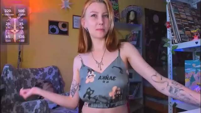Thumbnail 3, nicole_matt's Stream at Chaturbate, 1 month ago