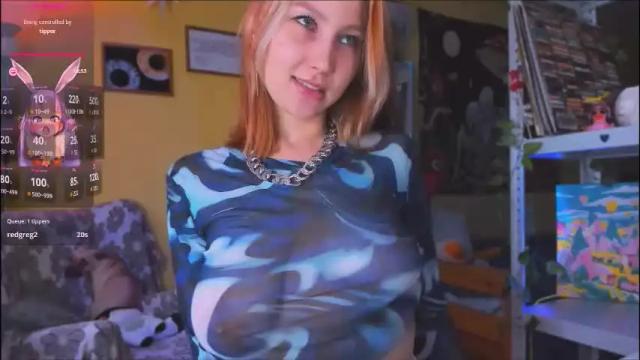 Thumbnail 1, nicole_matt's Stream at Chaturbate, 1 month ago