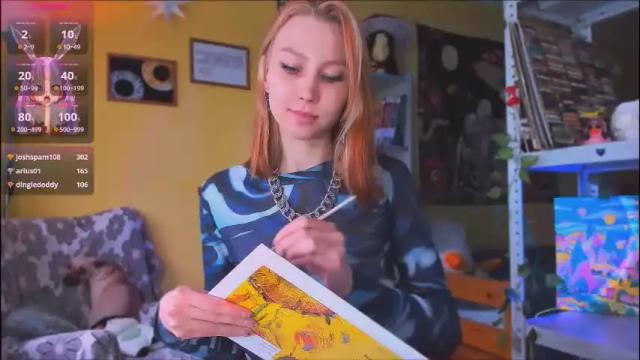 Image 11 of nicole_matt Stream on Chaturbate on 1 month ago