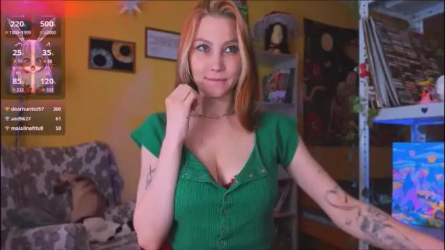 Image 11 of nicole_matt Stream on Chaturbate on 1 month ago