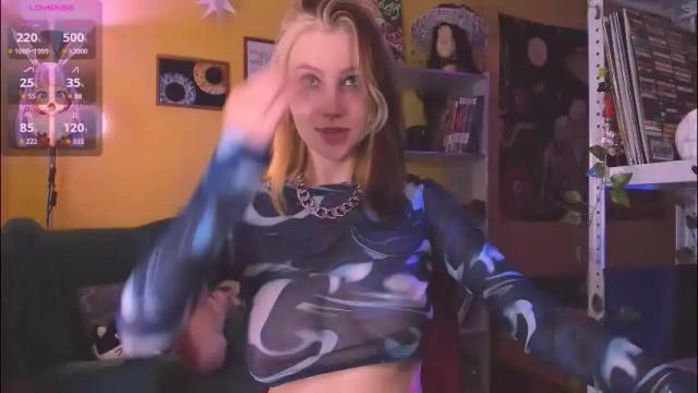 Thumbnail 2, nicole_matt's Stream at Chaturbate, 24 days ago