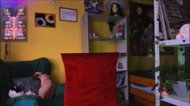 Thumbnail 1, nicole_matt's Stream at Chaturbate, 2 hours ago