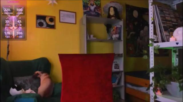 Thumbnail 3, nicole_matt's Stream at Chaturbate, 2 hours ago