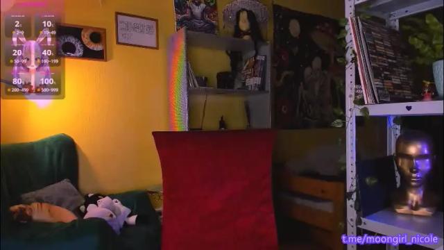 Thumbnail 2, nicole_matt's Stream at Chaturbate, 1 month ago