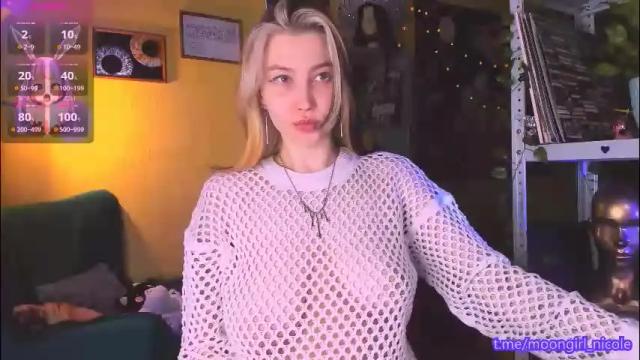 Thumbnail 3, nicole_matt's Stream at Chaturbate, 1 month ago