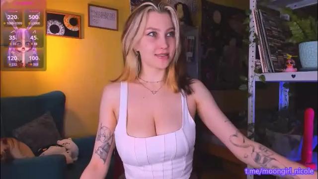 Thumbnail 2, nicole_matt's Stream at Chaturbate, 1 month ago