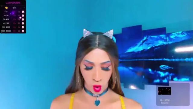 Image 11 of nicole_nicole13 Stream on Chaturbate on 14 months ago