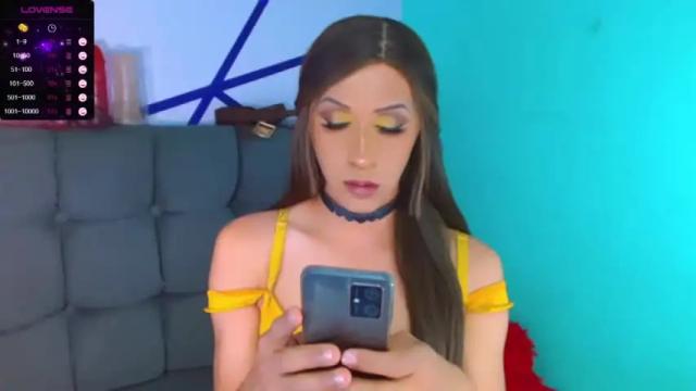 Image 12 of nicole_nicole13 Stream on Chaturbate on 12 months ago