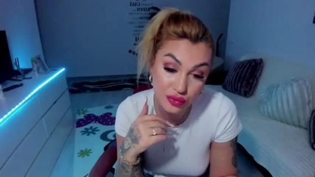 Thumbnail 3, nicole_queen28's Stream at Chaturbate, 14 months ago