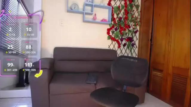 Image 4 of nicole_santana_ Stream on Chaturbate on 23 days ago