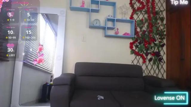 Thumbnail 2, nicole_santana_'s Stream at Chaturbate, 9 days ago