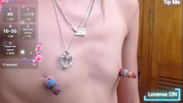 Thumbnail 3, nicole_santana_'s Stream at Chaturbate, 8 days ago