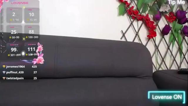 Image 4 of nicole_santana_ Stream on Chaturbate on 5 days ago