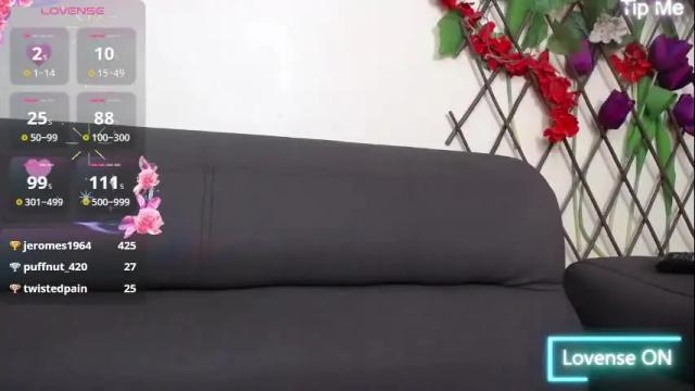 Image 7 of nicole_santana_ Stream on Chaturbate on 5 days ago