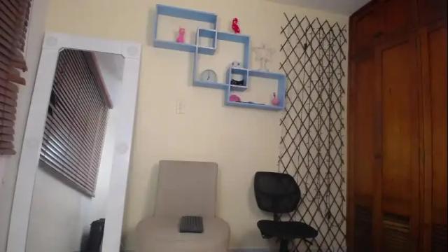 Thumbnail 3, nicole_santana_'s Stream at Chaturbate, 1 month ago