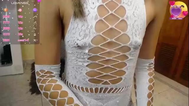 Thumbnail 3, nicole_santana_'s Stream at Chaturbate, 1 month ago