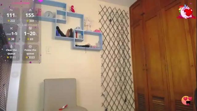Image 6 of nicole_santana_ Stream on Chaturbate on 25 days ago