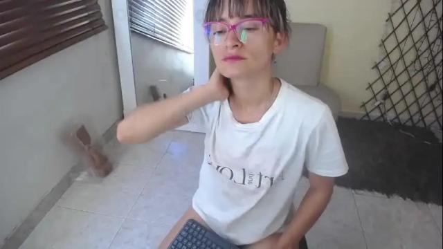 Thumbnail 1, nicole_santana_'s Stream at Chaturbate, 19 days ago
