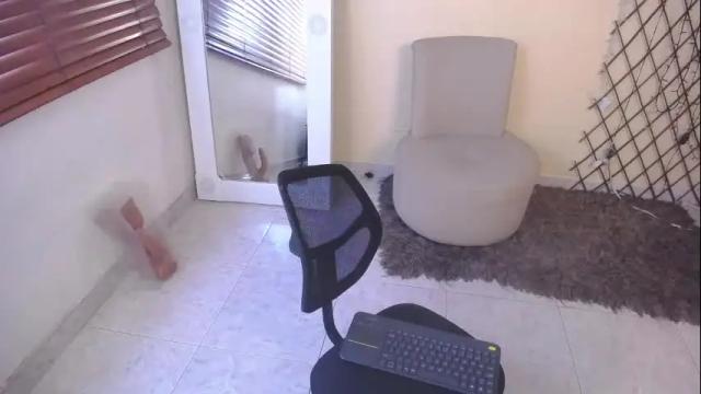 Image 2 of nicole_santana_ Stream on Chaturbate on 19 days ago