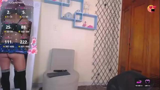 Image 10 of nicole_santana_ Stream on Chaturbate on 18 days ago
