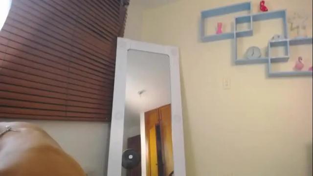 Image 11 of nicole_santana_ Stream on Chaturbate on 13 days ago