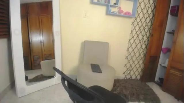 Thumbnail 1, nicole_santana_'s Stream at Chaturbate, 5 days ago