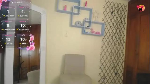Image 4 of nicole_santana_ Stream on Chaturbate on 5 days ago