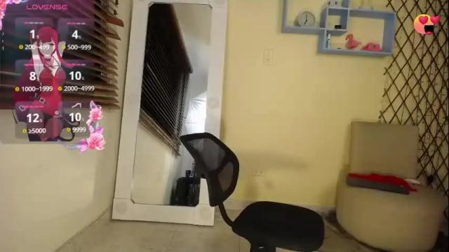 Thumbnail 1, nicole_santana_'s Stream at Chaturbate, 4 hours ago
