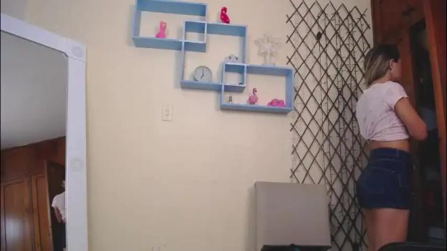 Image 11 of nicole_santana_ Stream on Chaturbate on 2 months ago