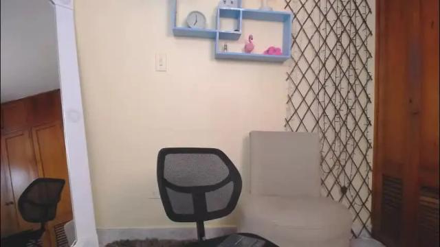 Thumbnail 3, nicole_santana_'s Stream at Chaturbate, 1 month ago