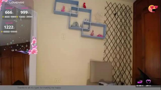 Image 3 of nicole_santana_ Stream on Chaturbate on 1 month ago