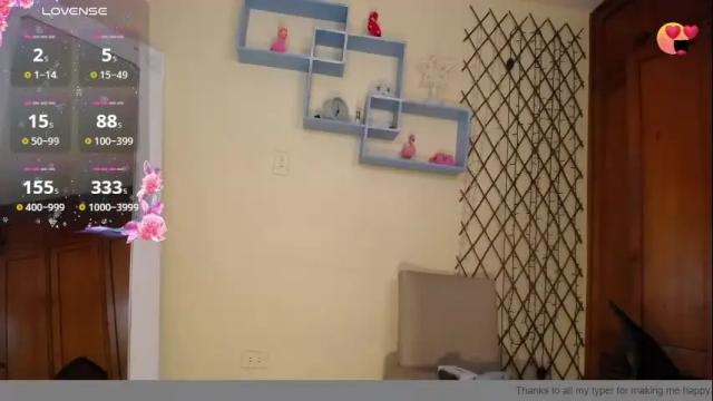 Image 6 of nicole_santana_ Stream on Chaturbate on 1 month ago