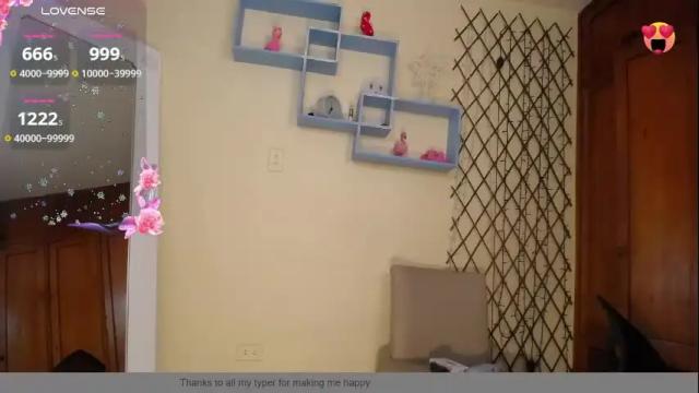 Image 7 of nicole_santana_ Stream on Chaturbate on 1 month ago