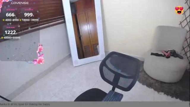 Image 10 of nicole_santana_ Stream on Chaturbate on 1 month ago