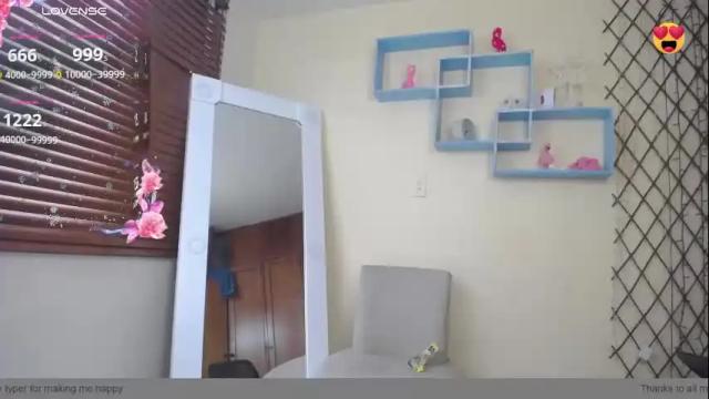 Image 6 of nicole_santana_ Stream on Chaturbate on 1 month ago