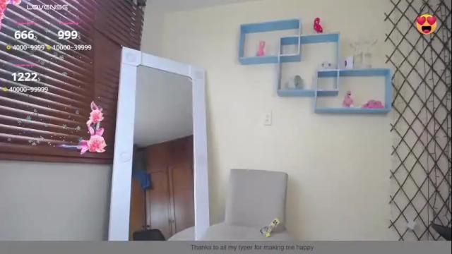 Image 7 of nicole_santana_ Stream on Chaturbate on 1 month ago