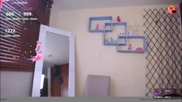 Image 7 of nicole_santana_ Stream on Chaturbate on 1 month ago