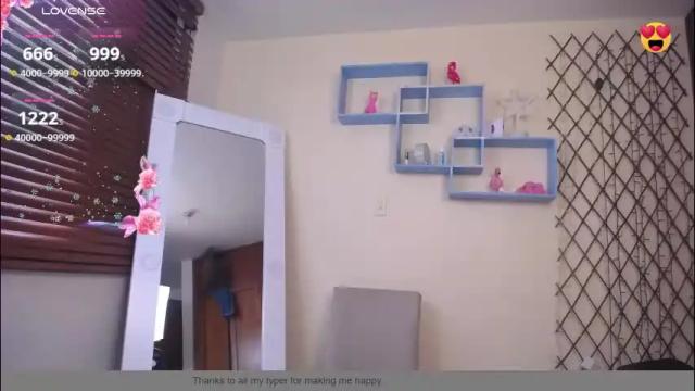 Image 8 of nicole_santana_ Stream on Chaturbate on 1 month ago