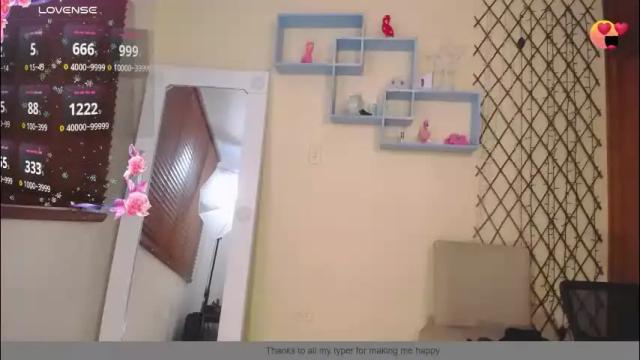 Image 8 of nicole_santana_ Stream on Chaturbate on 1 month ago